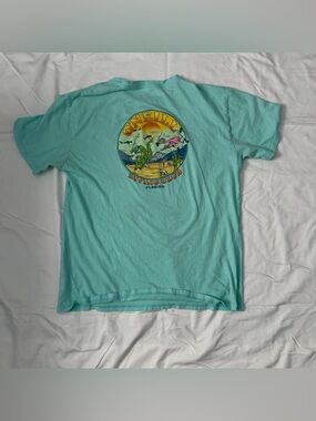 O'Neill Crewneck Tee